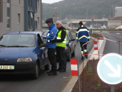 Gendarmerie 042012